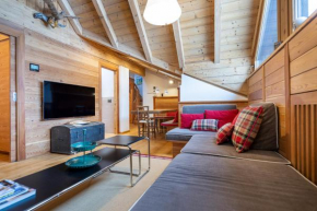 Attic Apartment Dolasilla Selva Di Val Gardena